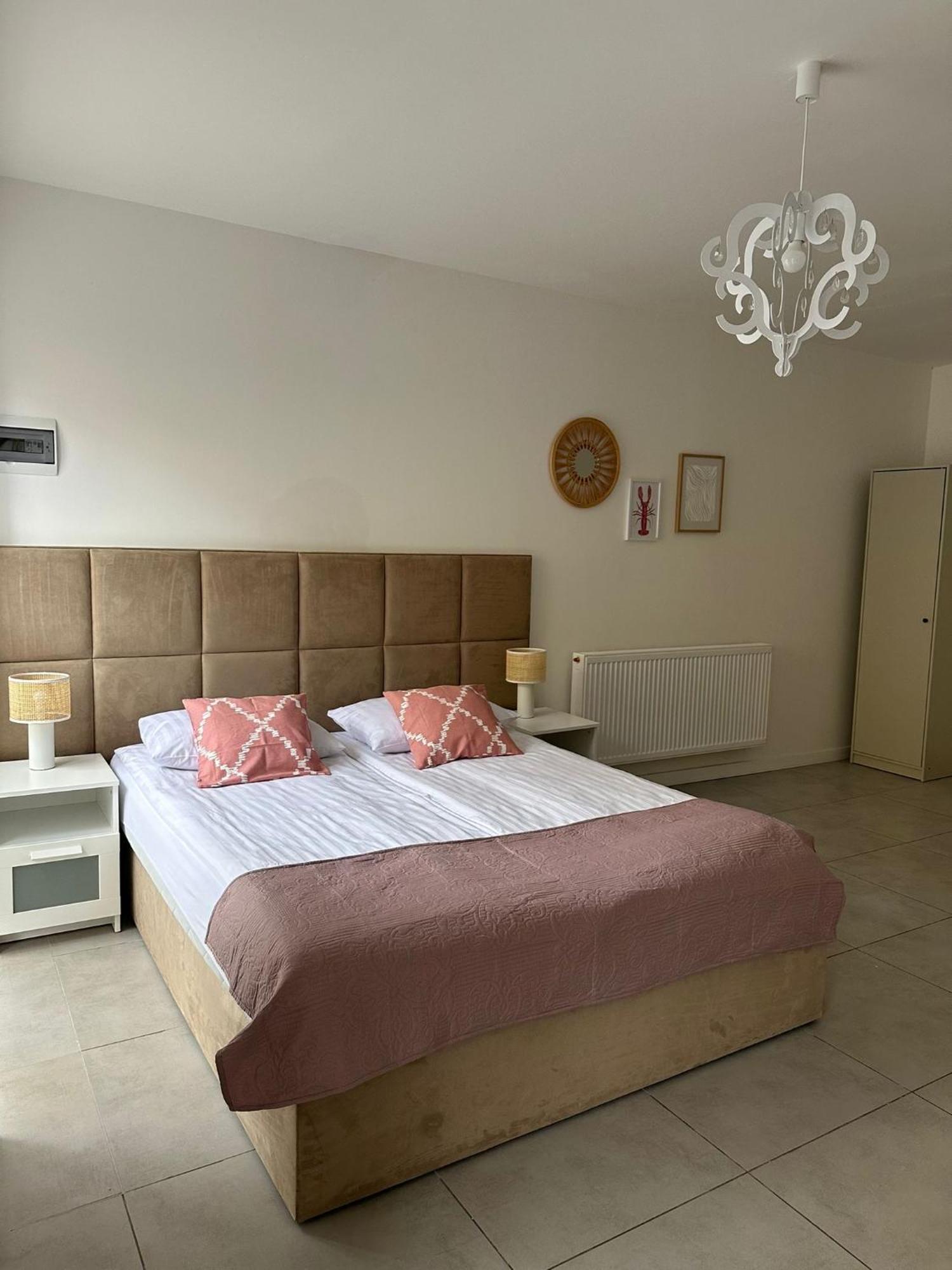 Apartamenty Sunny Stay Jastarnia Dış mekan fotoğraf